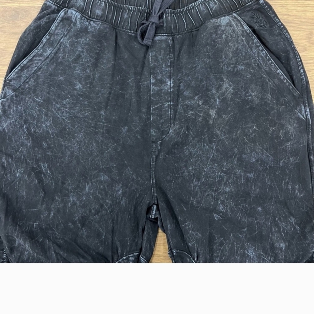 NWOT Free People Hot Shirred Pants - Picture 6 of 6